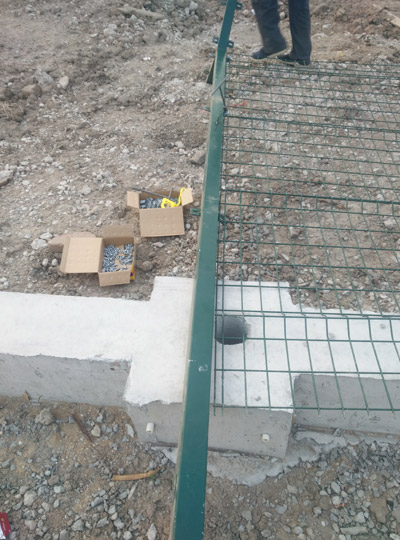 天津濱海國際機場項目