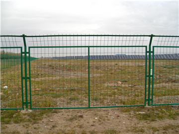 光伏電圍欄 (26)