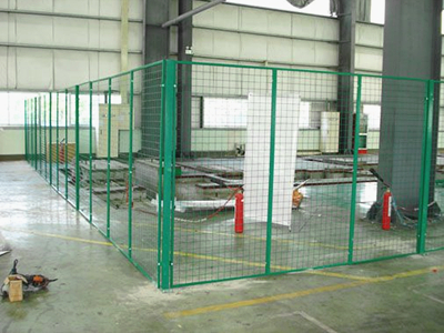 倉庫隔離網(wǎng) 倉庫隔離網(wǎng)