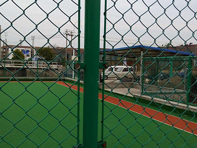 學校圍欄網(wǎng) 學校圍欄網(wǎng)