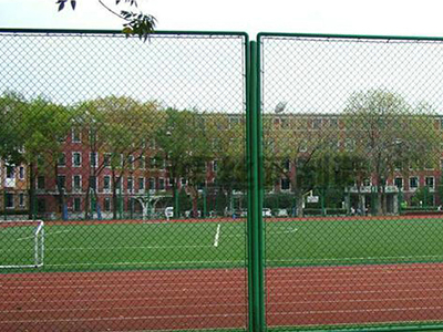 運動場護欄網(wǎng)